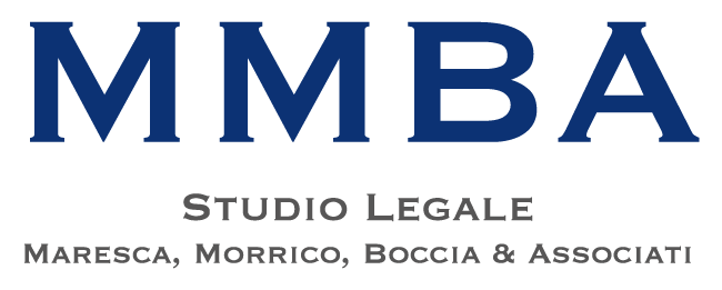 Studio Legale MMBA