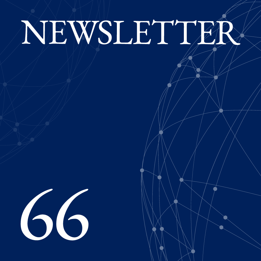 Newsletter 66 -MMBA