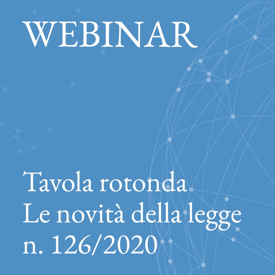 Webinar - MMBA