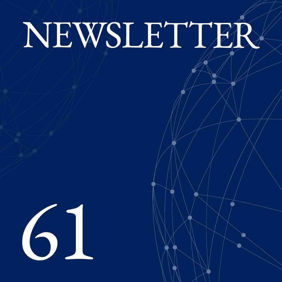 Newsletter 61 -MMBA