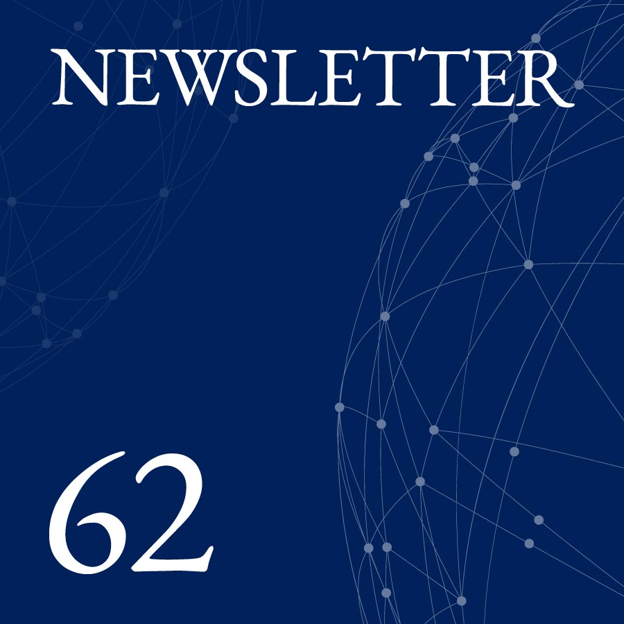 Newsletter 62 -MMBA