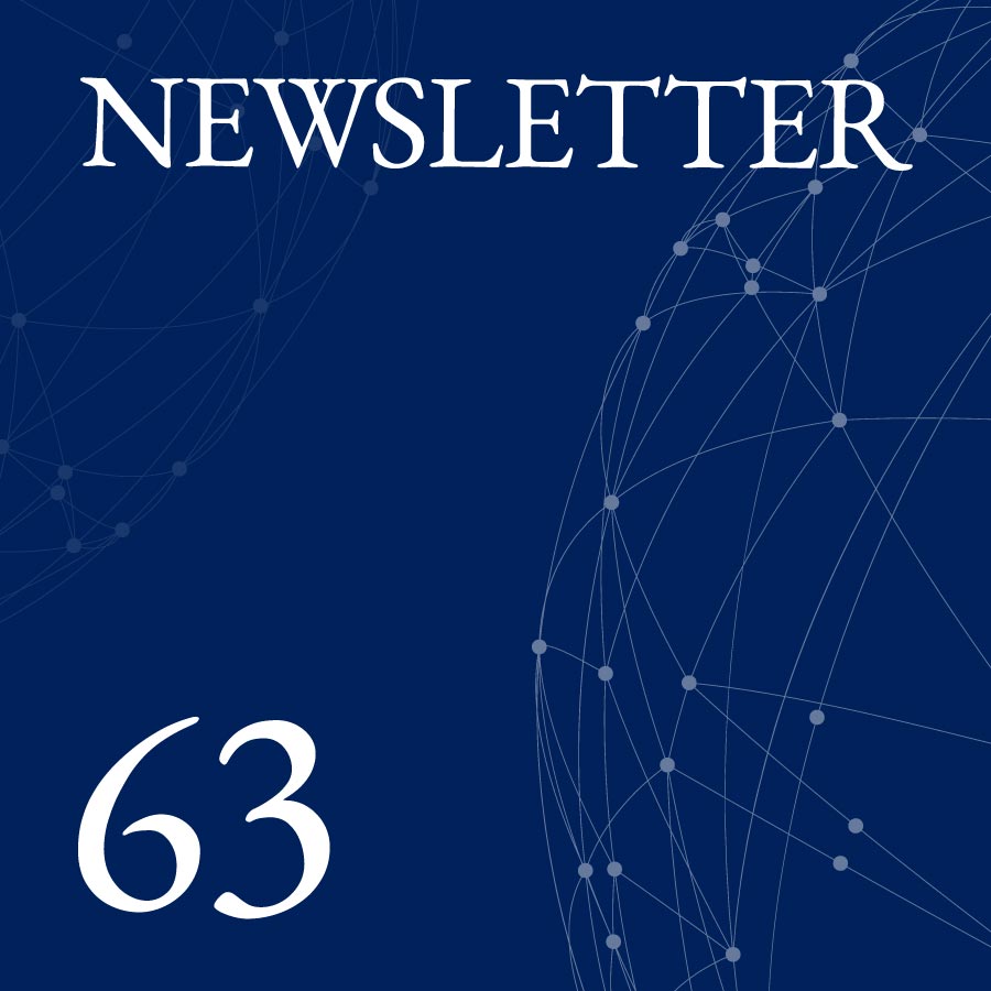 Newsletter 63 -MMBA