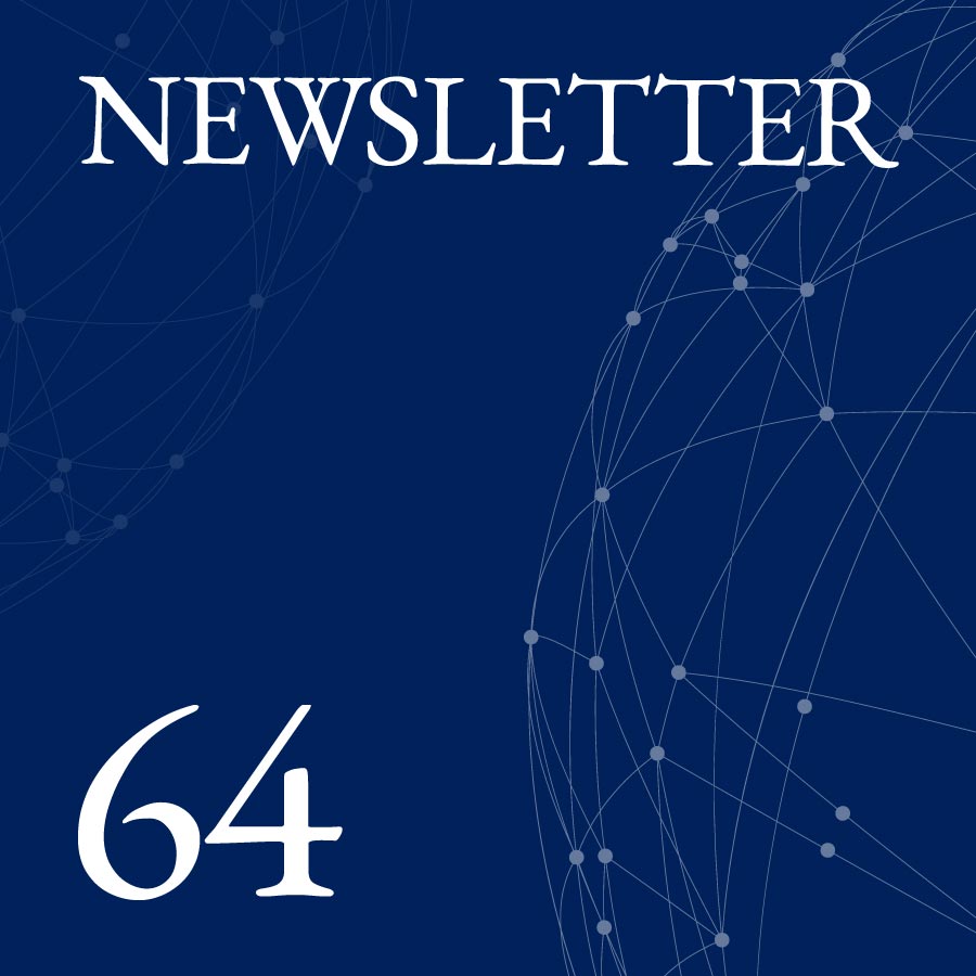 Newsletter 64 -MMBA