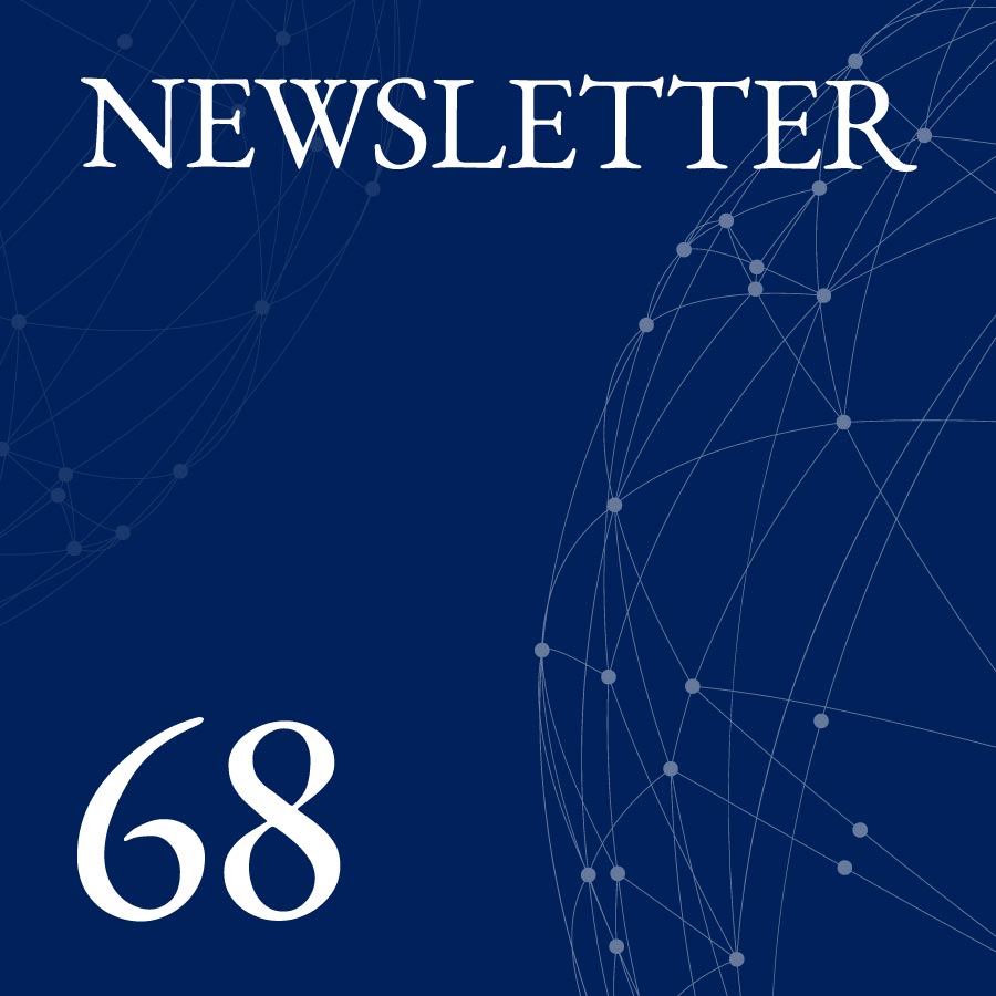 Newsletter 68 - MMBA