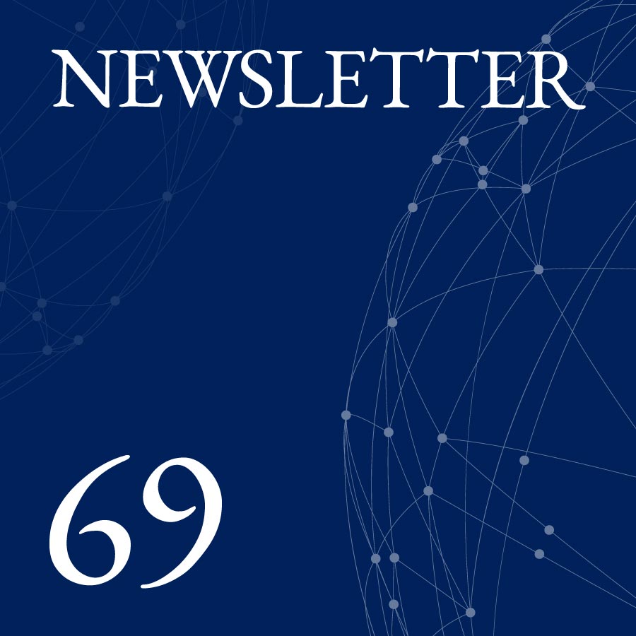 Newsletter 69 - MMBA