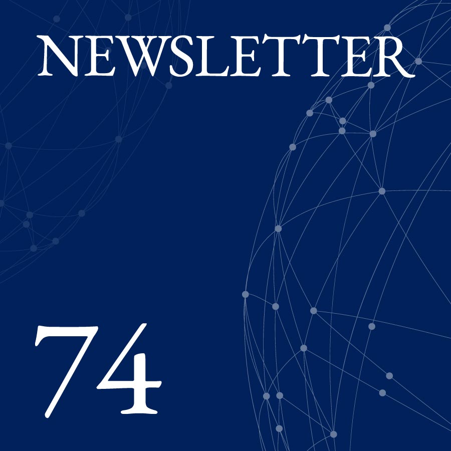 Newsletter 74 - MMBA