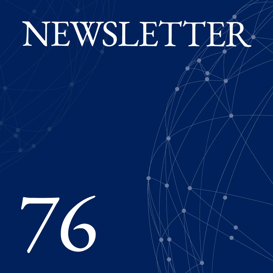 Newsletter 76 - MMBA