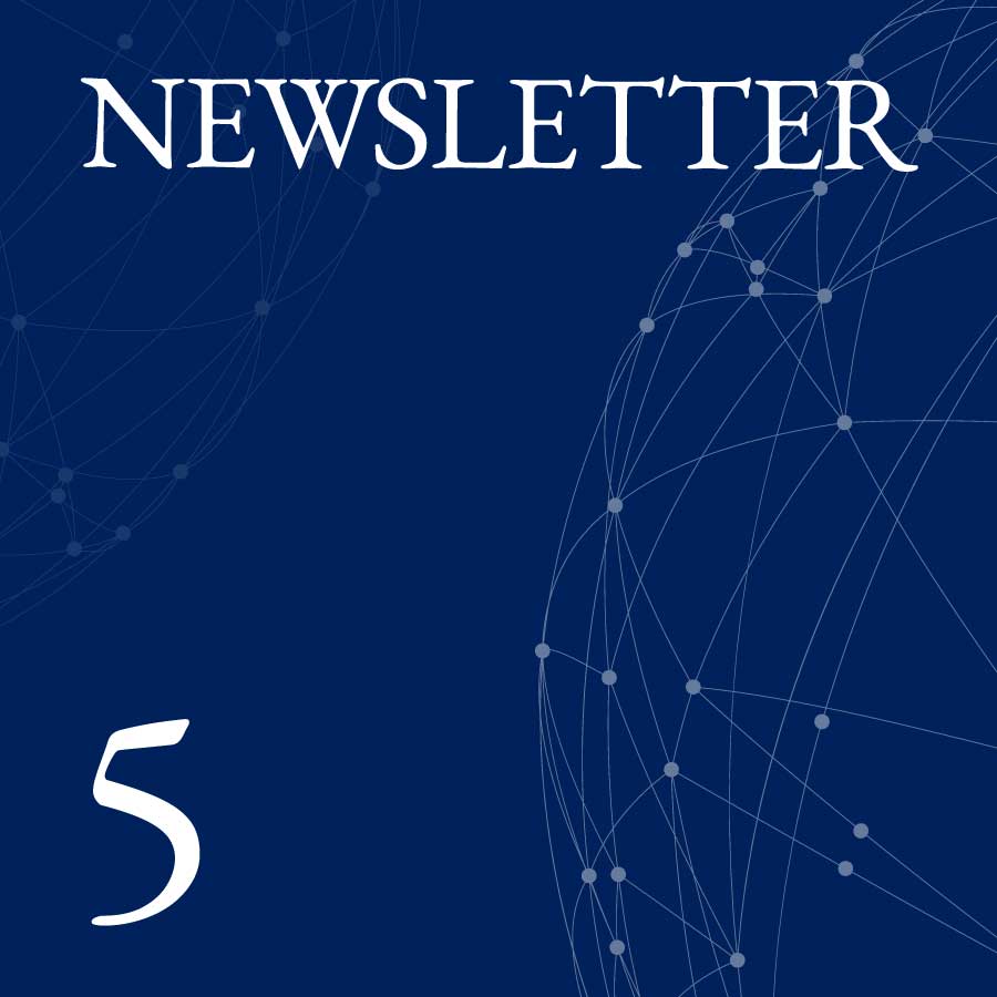 Newsletter 5 - MMBA