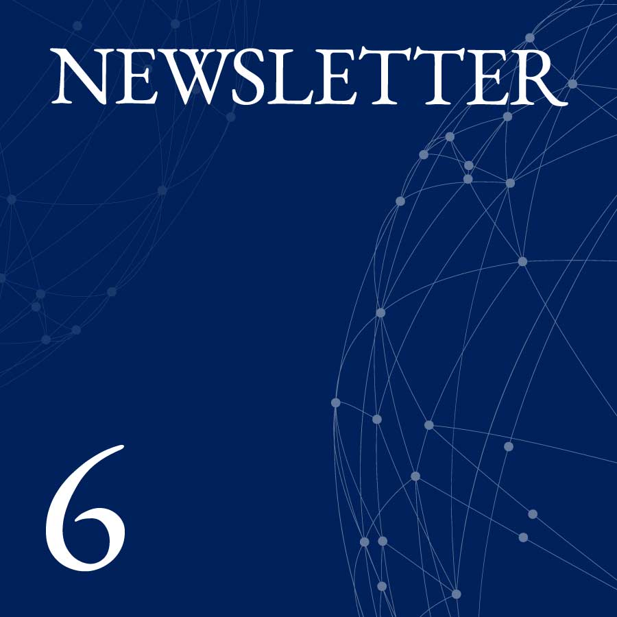 Newsletter 6 - MMBA