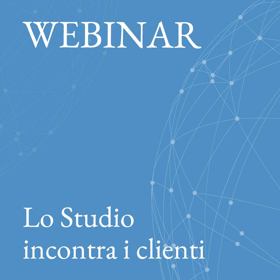 Lo Studio incontra i clienti - MMBA